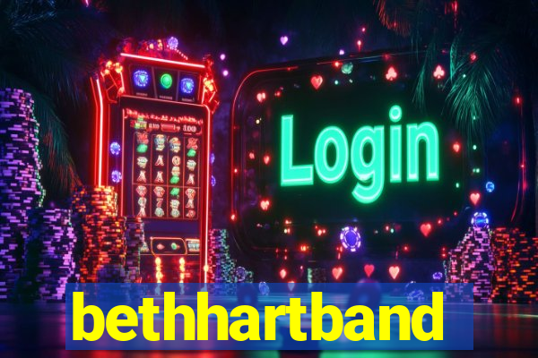 bethhartband