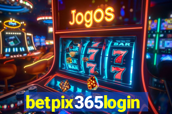 betpix365login