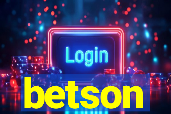 betson