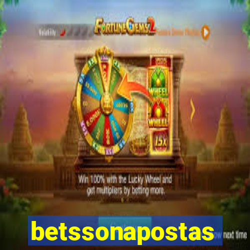 betssonapostas