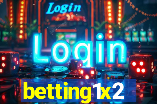 betting1x2