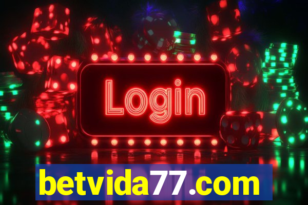 betvida77.com