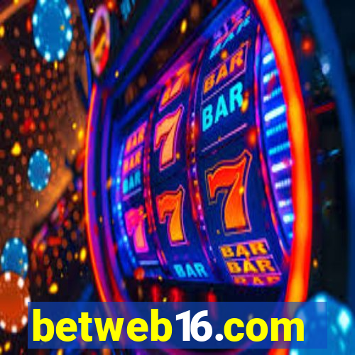 betweb16.com