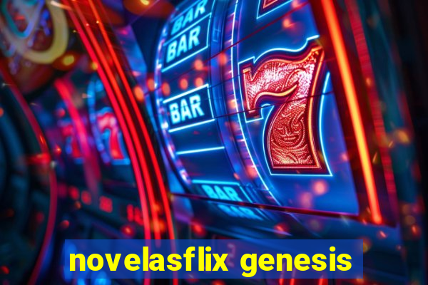 novelasflix genesis