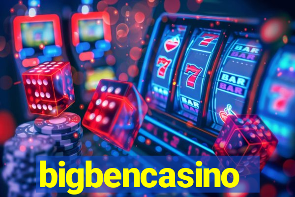 bigbencasino