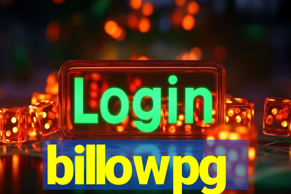 billowpg