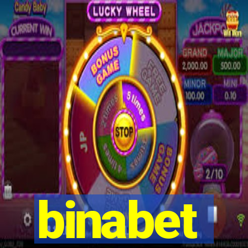 binabet