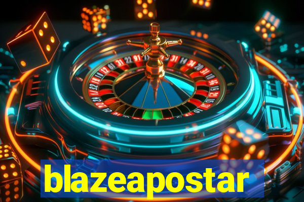 blazeapostar