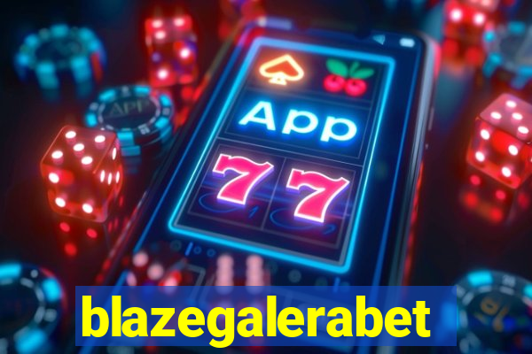 blazegalerabet