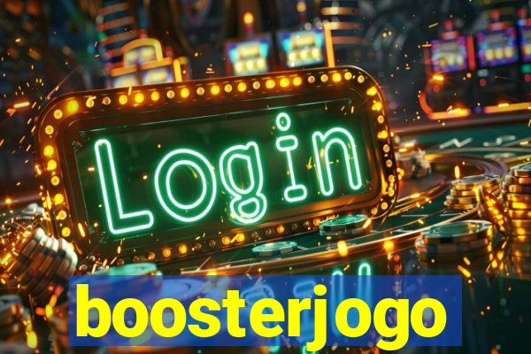 boosterjogo