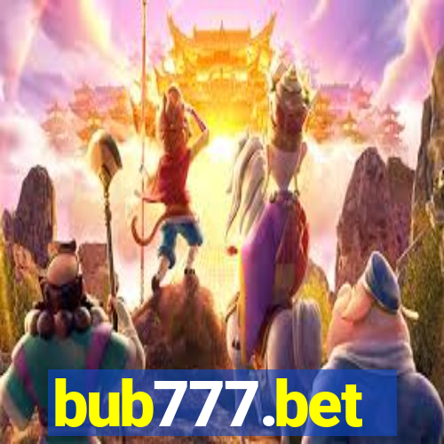 bub777.bet