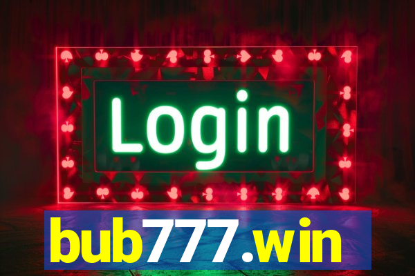 bub777.win