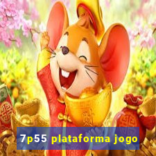 7p55 plataforma jogo