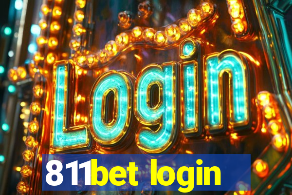 811bet login