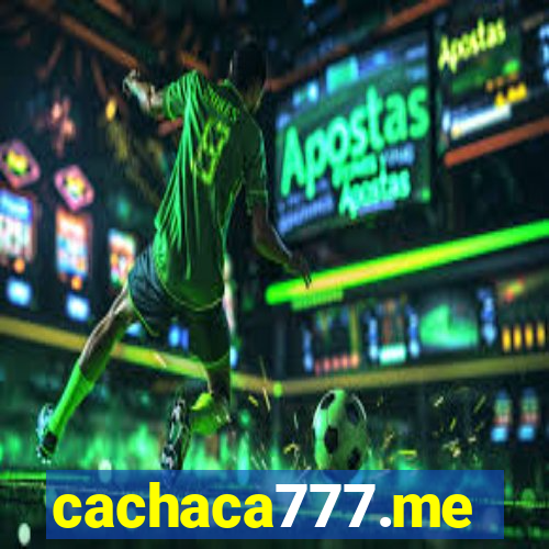 cachaca777.me