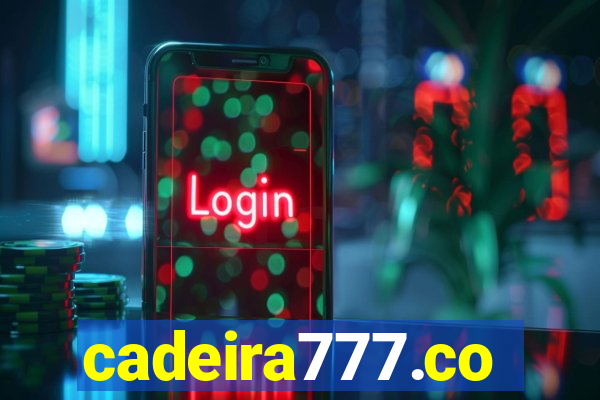 cadeira777.co