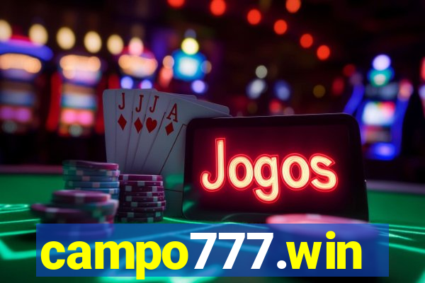 campo777.win