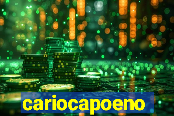 cariocapoeno