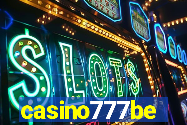 casino777be