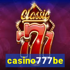 casino777be