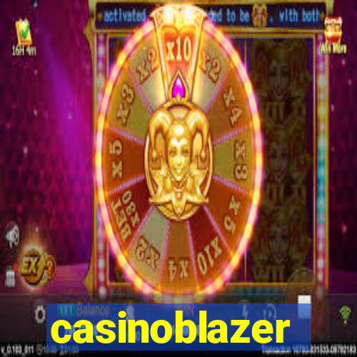 casinoblazer