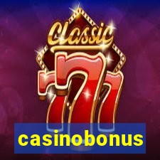 casinobonus