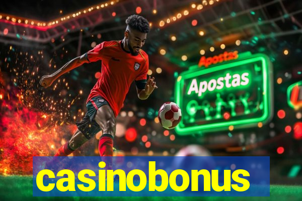 casinobonus