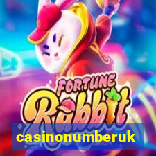 casinonumberuk