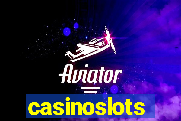 casinoslots