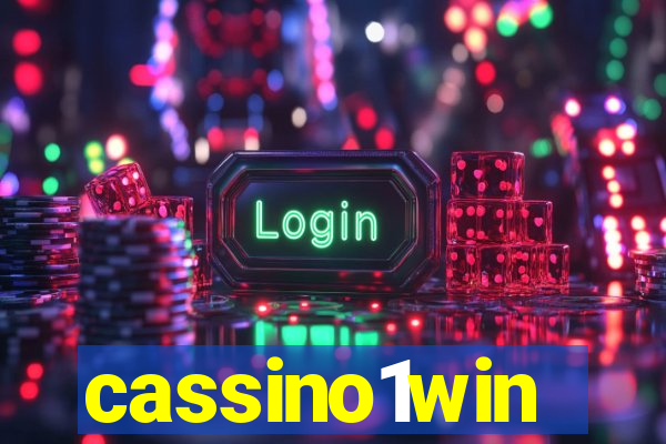 cassino1win