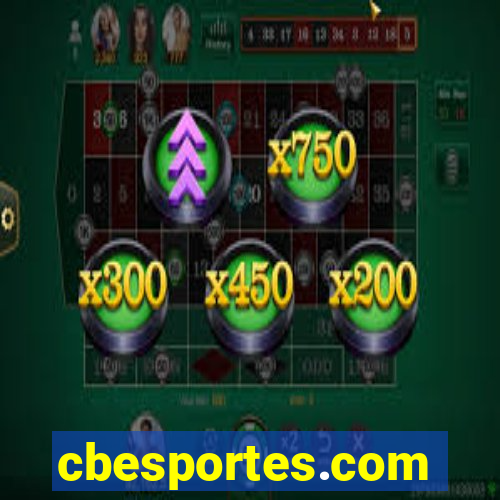 cbesportes.com