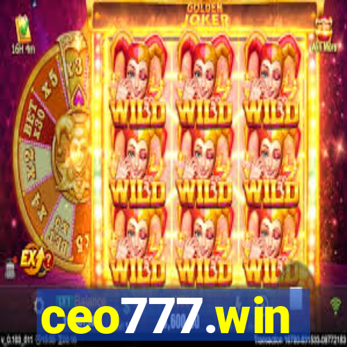 ceo777.win