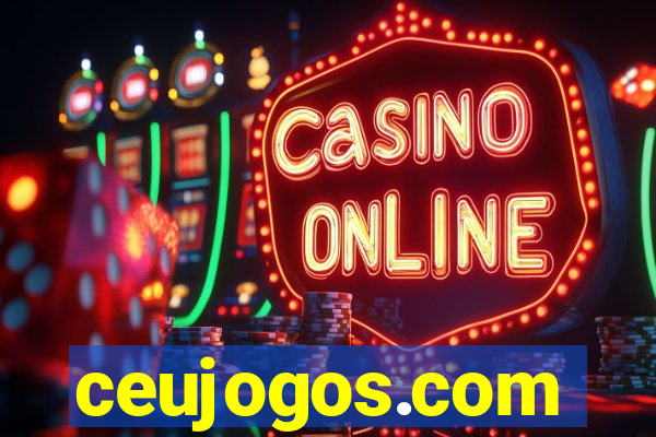 ceujogos.com