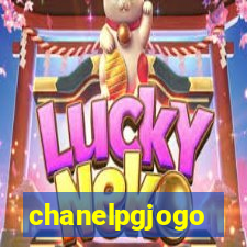 chanelpgjogo