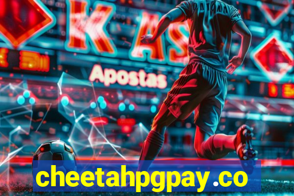 cheetahpgpay.com