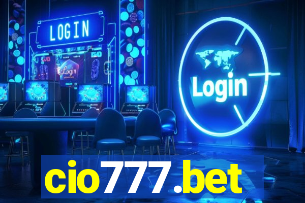 cio777.bet