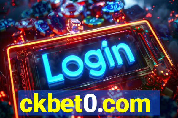 ckbet0.com