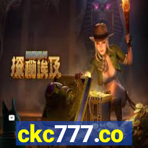 ckc777.co