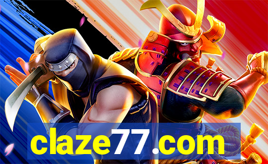 claze77.com