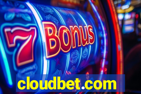 cloudbet.com