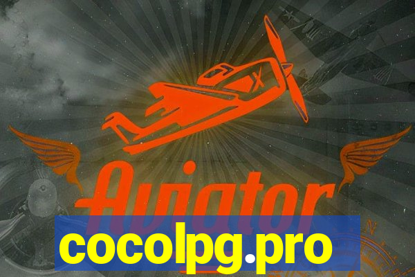 cocolpg.pro