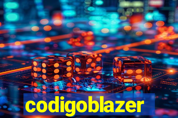 codigoblazer