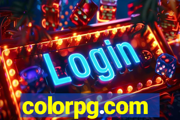 colorpg.com