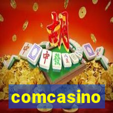 comcasino