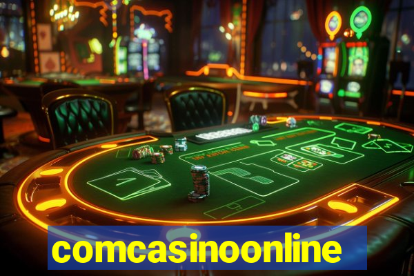 comcasinoonline