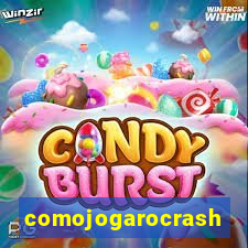 comojogarocrash