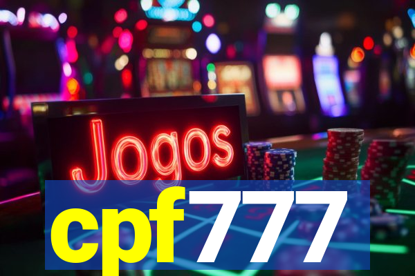 cpf777