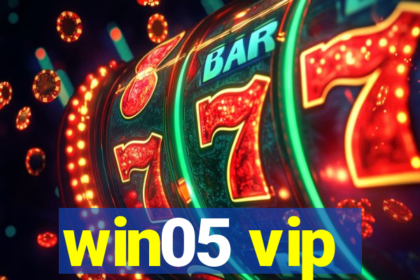 win05 vip