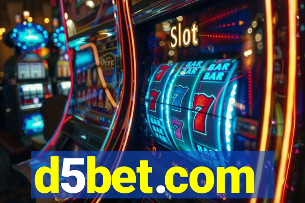 d5bet.com