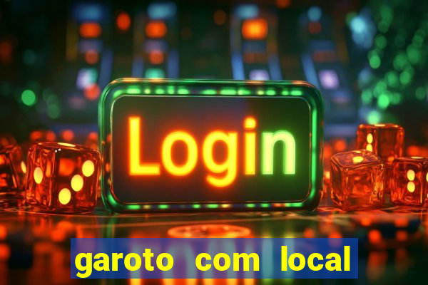 garoto com local porto alegre